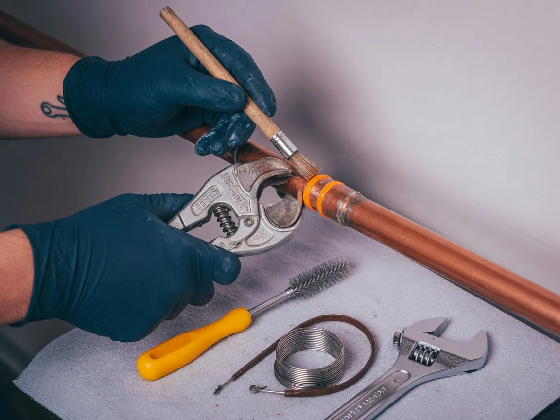 Why choose Sump Pump Repair in Dale, WI